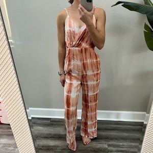 Lush Jumpsuit